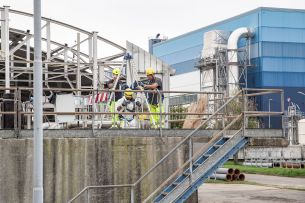 Esecuzioni di lavori in spazi confinati e/o sospetti di inquinamento